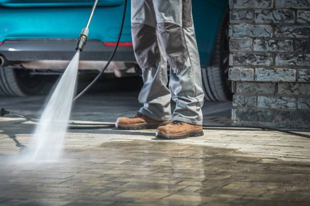 Trusted North Little Rock, AR Pressure Washing Services Experts