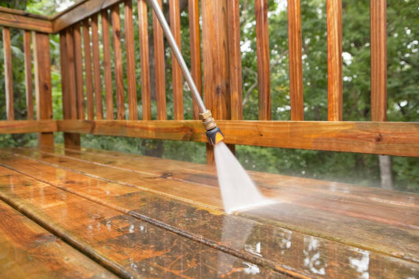 Best Building Exterior Washing  in North Little Rock, AR